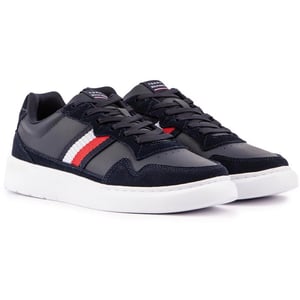 Tommy Hilfiger Lichte Sneakers