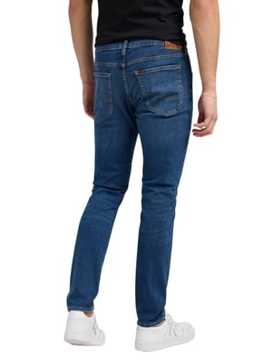 Lee broek slank