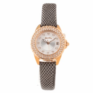 Montre femme Folli Follie wf1b006sm (Ø 30 mm)