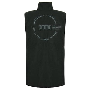 Puma XTG Zwart Gilet - Heren
