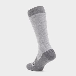 SealSkinz Waterdichte All Weather Mid Lengte Sokken