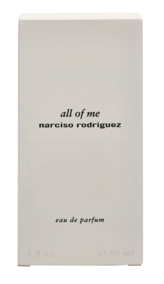 Narciso Rodriguez All Of Me Edp Spray90 ml.