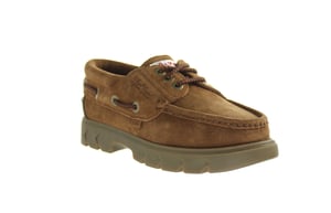 Kickers Lennon Boot Heren Bruin Schoenen