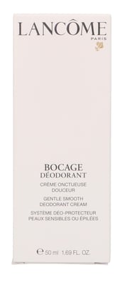 Lancome Bocage Deo Gentle Smooth Cream 50ml