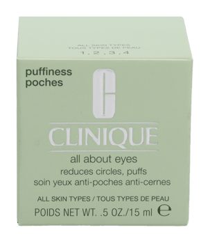 Clinique All About Eyes 15ml.