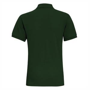 Asquith & Fox Heren Poloshirt met korte mouwen (Fles)