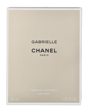 Chanel Gabrielle Hair Mist 40ml.