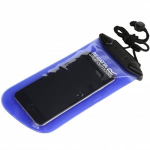 Regatta Groot Buiten Waterdicht Telefoonhoesje (Duidelijk)