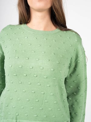 Silvian Heach stoppen Vrouw groen