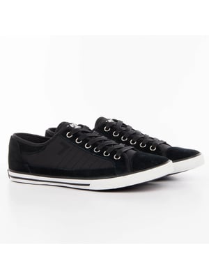 EA7 heren Adler basketbalschoenen