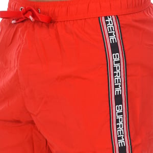 Saona Heren Boxer Badpak met print CM-30060-BP