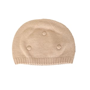 Tricot muts 3900W17 baby