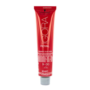 Igora Royal - 4-6 Middelbruin Chocolade 60ml