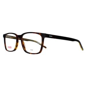 Hugo van Hugo Boss Bril Hg 1074 TBB Havana Men