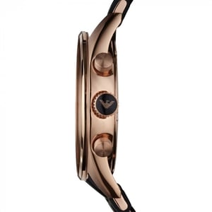 Emporio Armani chronograaf herenhorloge AR5905