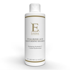 Hydraterende hyaluronzuurshampoo 1L