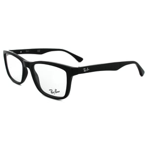 Ray-banbril 5279 2000 Glanzend zwart