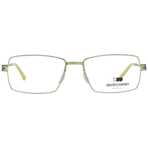 Greater Than Infinity Optical Frame GT016 V05 54