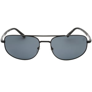 Timberland TB9285 02D zwarte zonnebril