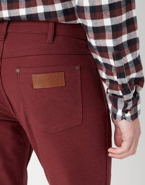 Wrangler - greensboro dahlia