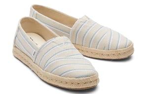 Toms Alpargata Rope 2.0 Dames Schoenen