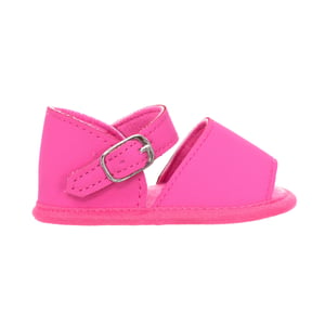 Flexibele sandalen met gespsluiting LPG31231 baby