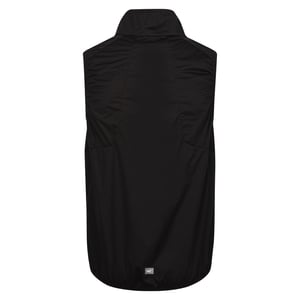 Regatta Heren Lankin VI Softshell Gilet (Zwart)