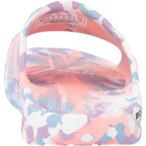 Xtratuf Apres Fish Synthetic Damesslippers Roze