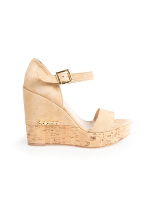 Baldinini Sandalen Vrouw beige
