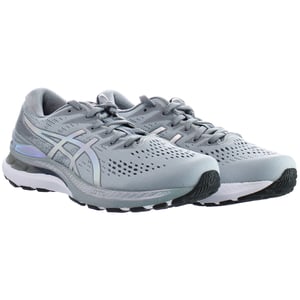 Asics Gel-Kayano 28 Heren Grijs Hardlooptrainers