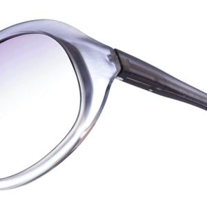 Courreges zonnebril