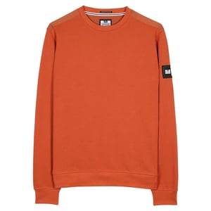 Weekend Offender F-Bomb Heren Koperen Trui