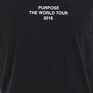 PURTOUR 16F1TS263 dames t-shirt korte mouwen