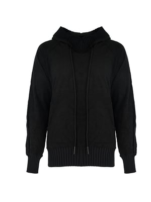 Xagon Man blouse Mannen zwart