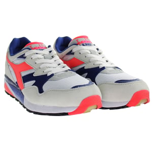 Diadora N9002 Heren Veelkleurige Trainers