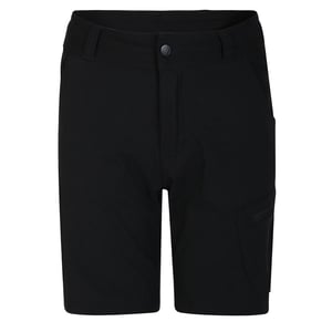 Dare 2B Kinder/Kids Reprise II Korte broek (Zwart)