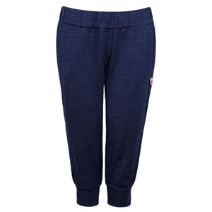 Rossignol Yummy Dames Donkerblauw 3/4 Track Broek