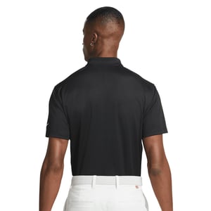 Nike Heren Victory Dri-FIT Poloshirt (Zwart)