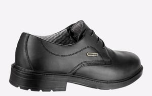 Amblers Gibson Veiligheidsschoen Heren WATERDICHT