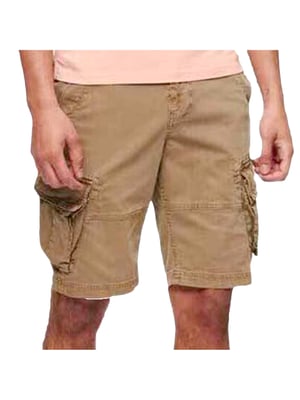 Kurze Superdry Core-cargo voor heren