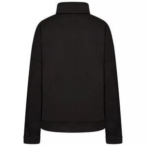 Dare 2B Dames/Dames Laura Whitmore Recoup II Half Zip Sweatshirt (Zwart)