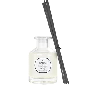 No6 - Limoen, Citrus & Jeneverbes Verstuiver 100ml