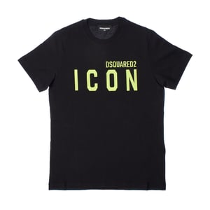 Relax Icon DQ1697D0-0MMDQ Jongens Korte Mouwen T-Shirt