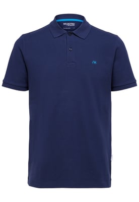 Selected Homme polo