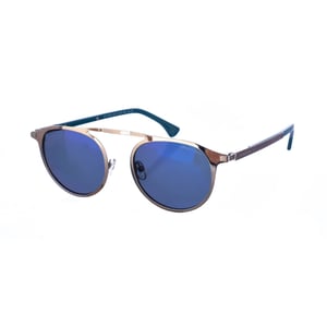 Unisex AB12298 ovale zonnebril
