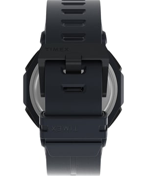 Timex Command Encounter Heren Horloge Blauw TW2V93800