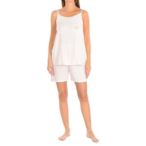 Feyza 4805 Jarretel pyjama