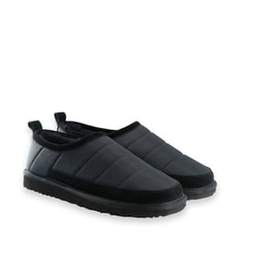 Aus Wooli Australië Unisex Mesh gevoerde Maroubra Slip-On schoen