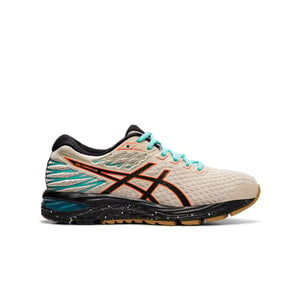 Asics - Gel Cumulus 21 Winterized Dames Crème Trainers