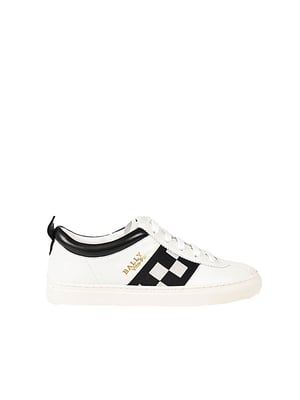 Bally Sneakers Lvita Vrouw Wit